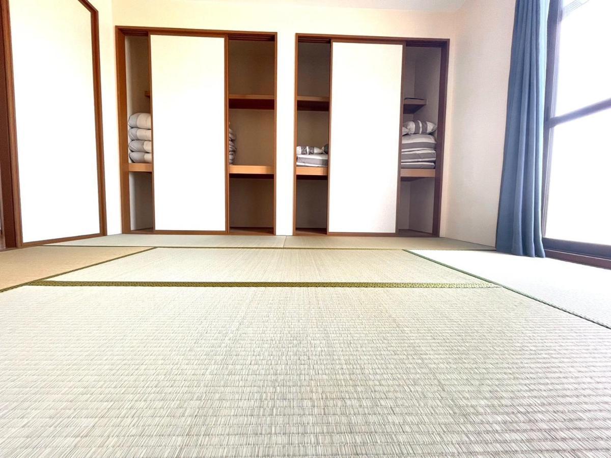 Kitakyushu - Apartment - Vacation Stay 14808 外观 照片