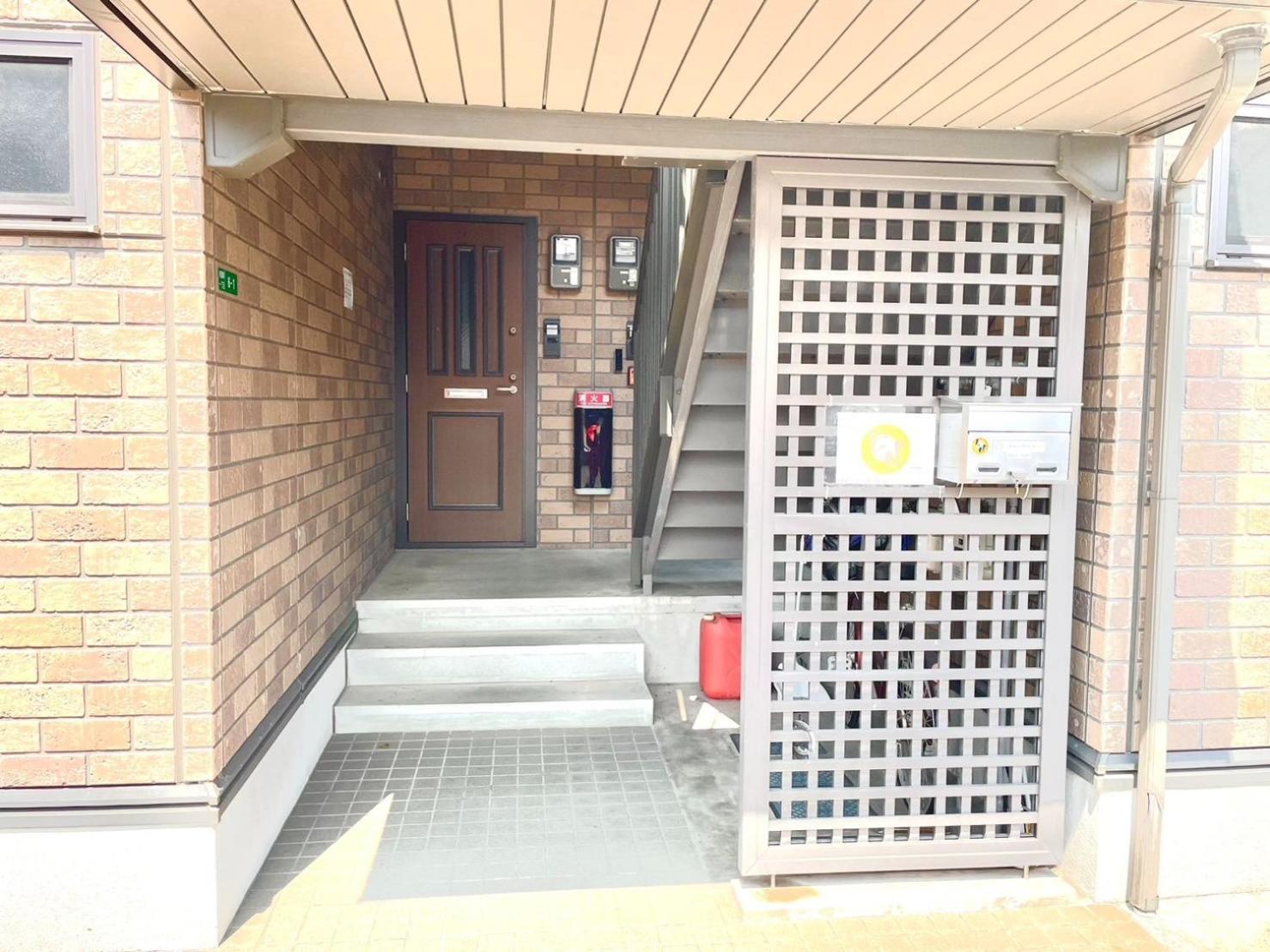 Kitakyushu - Apartment - Vacation Stay 14808 外观 照片