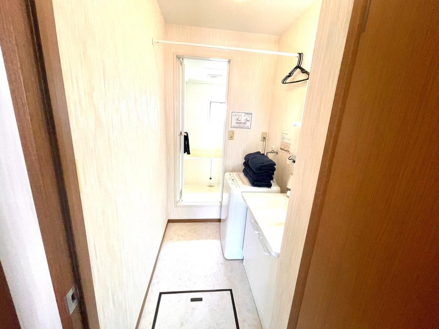 Kitakyushu - Apartment - Vacation Stay 14808 外观 照片