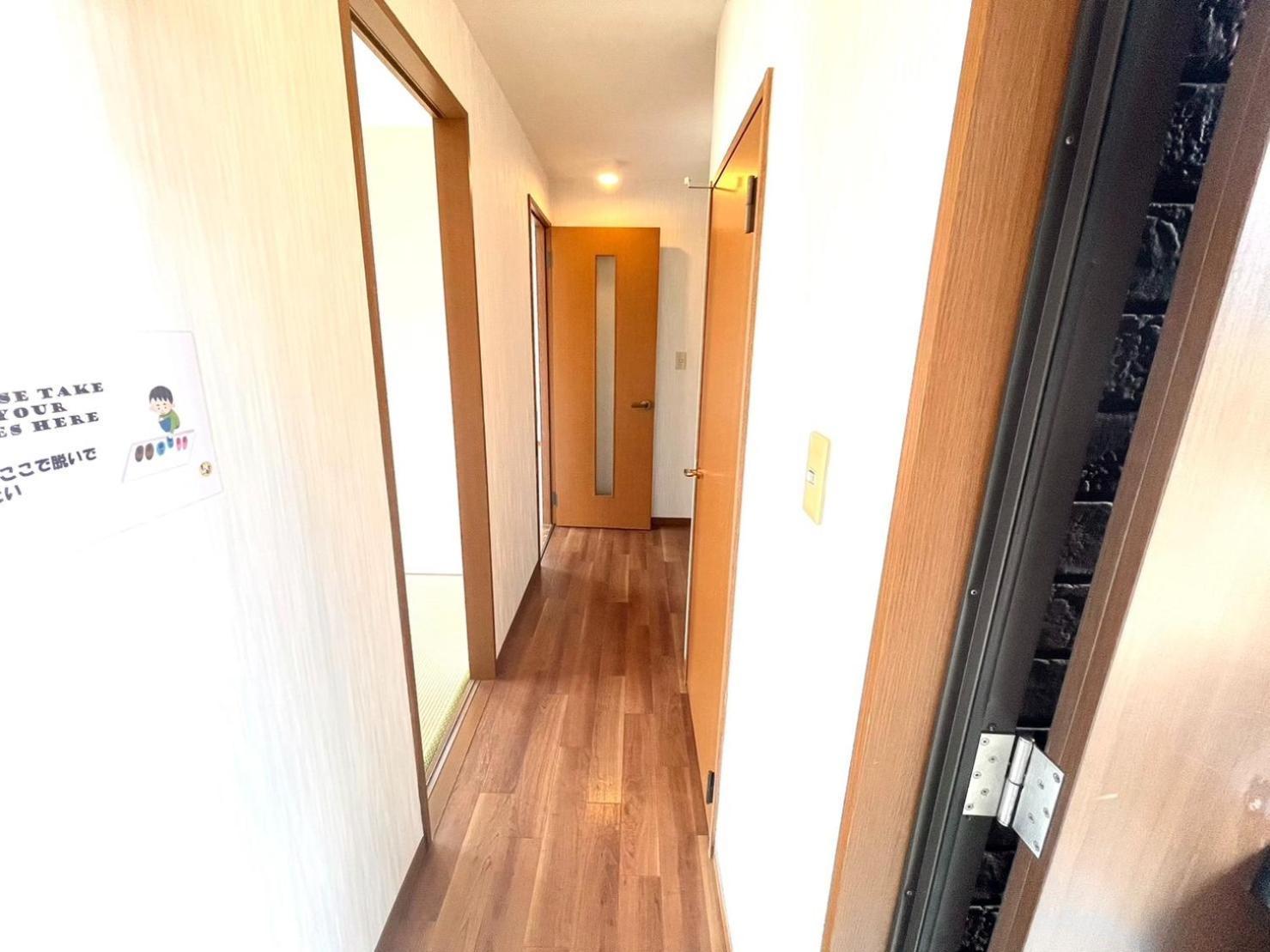 Kitakyushu - Apartment - Vacation Stay 14808 外观 照片